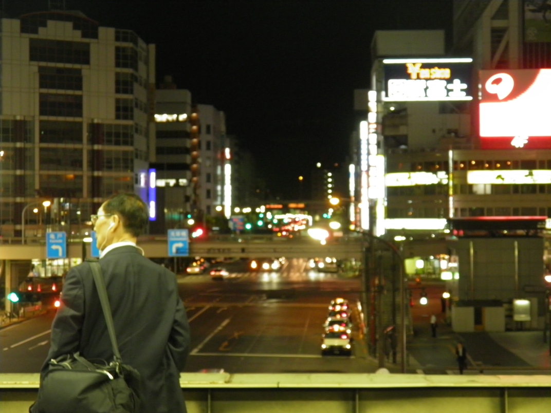 Kinshicho Station Kinshicho Station